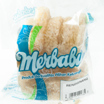 Glutinous Rice Cracker