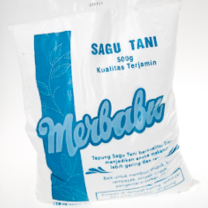Special Tani Cassava Sago