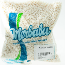 White Glutinous Rice