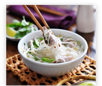 Rayakan tahun baru dengan makanan otentik ini!