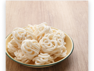 Apakah kamu pernah mencoba 10 merek kerupuk dari Asia?